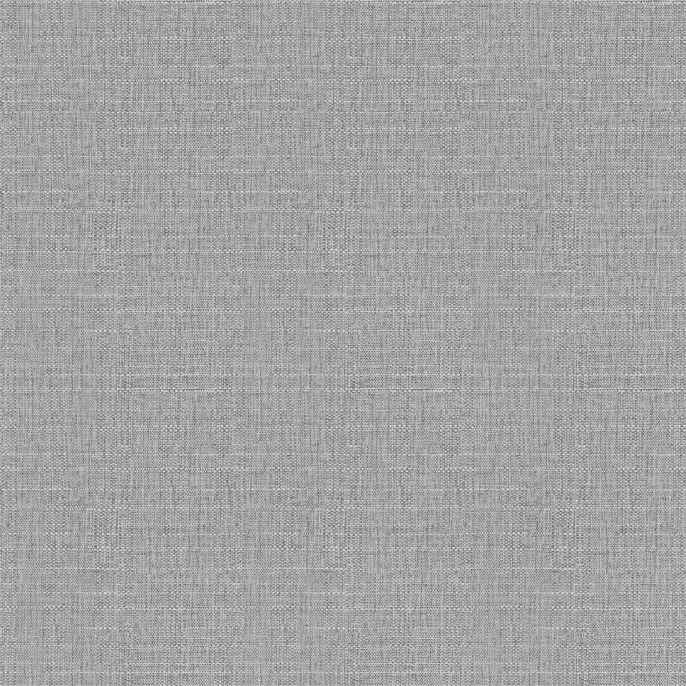 B&Q - Giorgio Heavyweight Textured Vinyl Wallpaper Grey 8106 - Image 3
