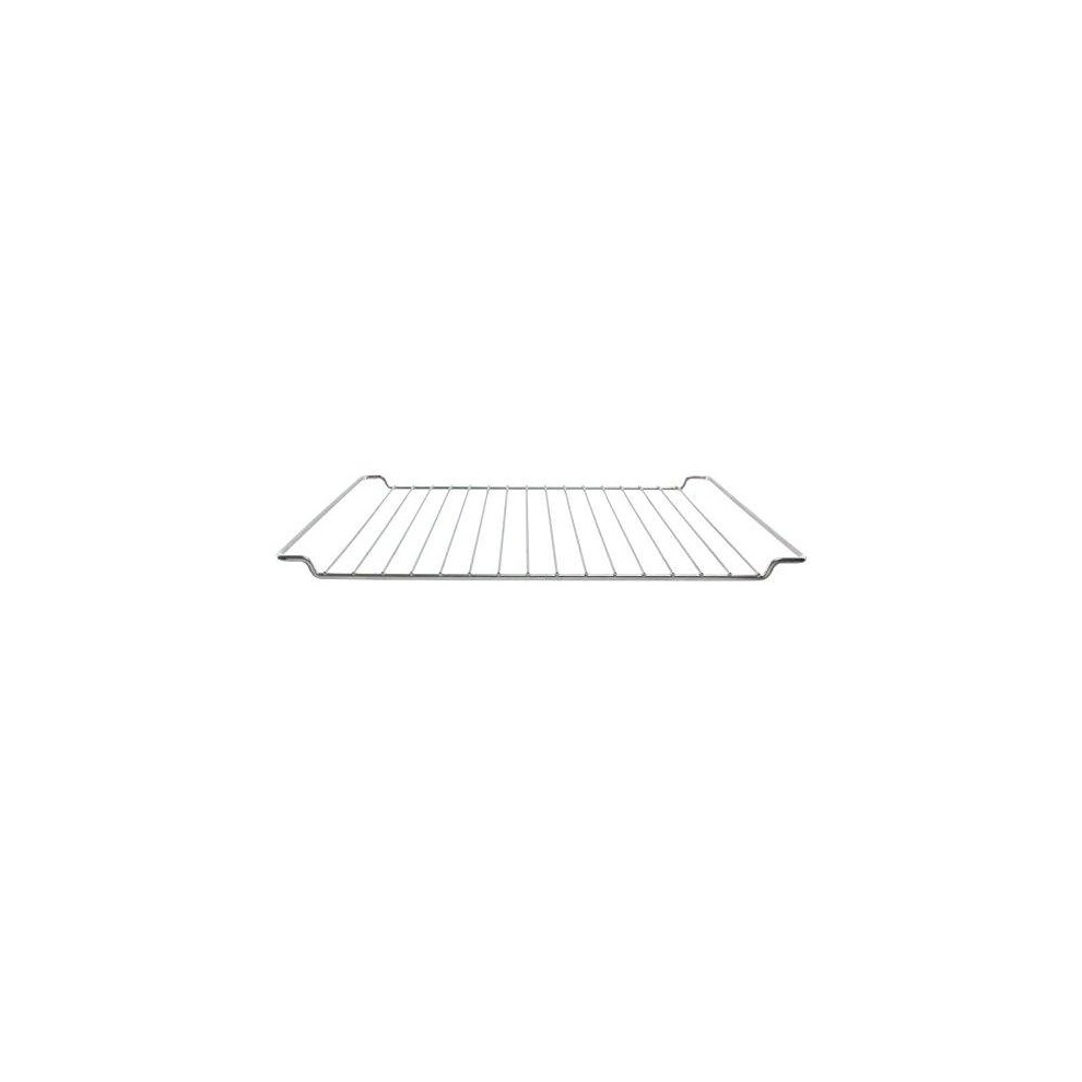 Spares2go Chrome Shelf Rack For Firenzi Oven Cooker