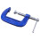 Rolson Rolson 14203 75mm Fine Thread G Clamp 2