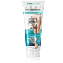 EVELINE Slim Extreme 4D Clinic Ultra Active Anticellulite CryoGel 250