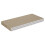 URBN Living (Flat) Corrugated Cardboard Curved/Flat Cat Scratcher 1