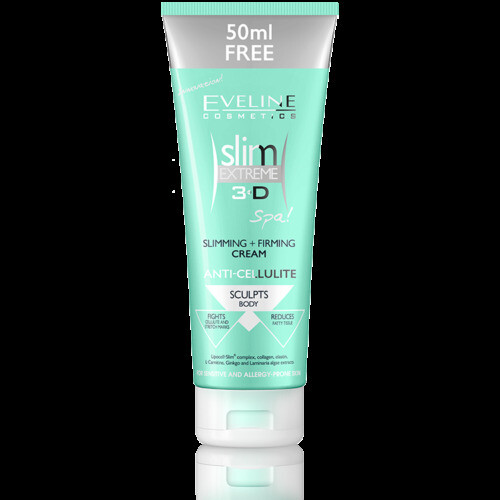 Eveline Slim Extreme 3D