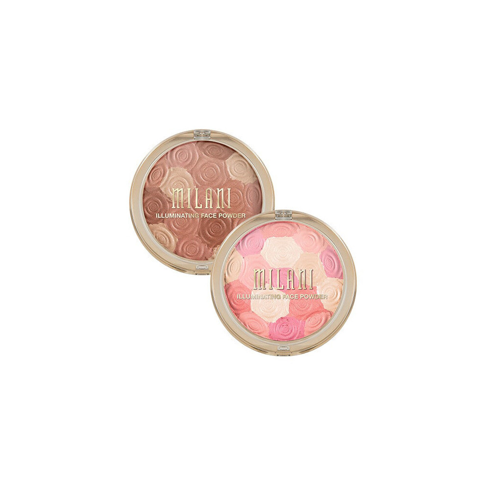 Milani Illuminating Face Powder 10g