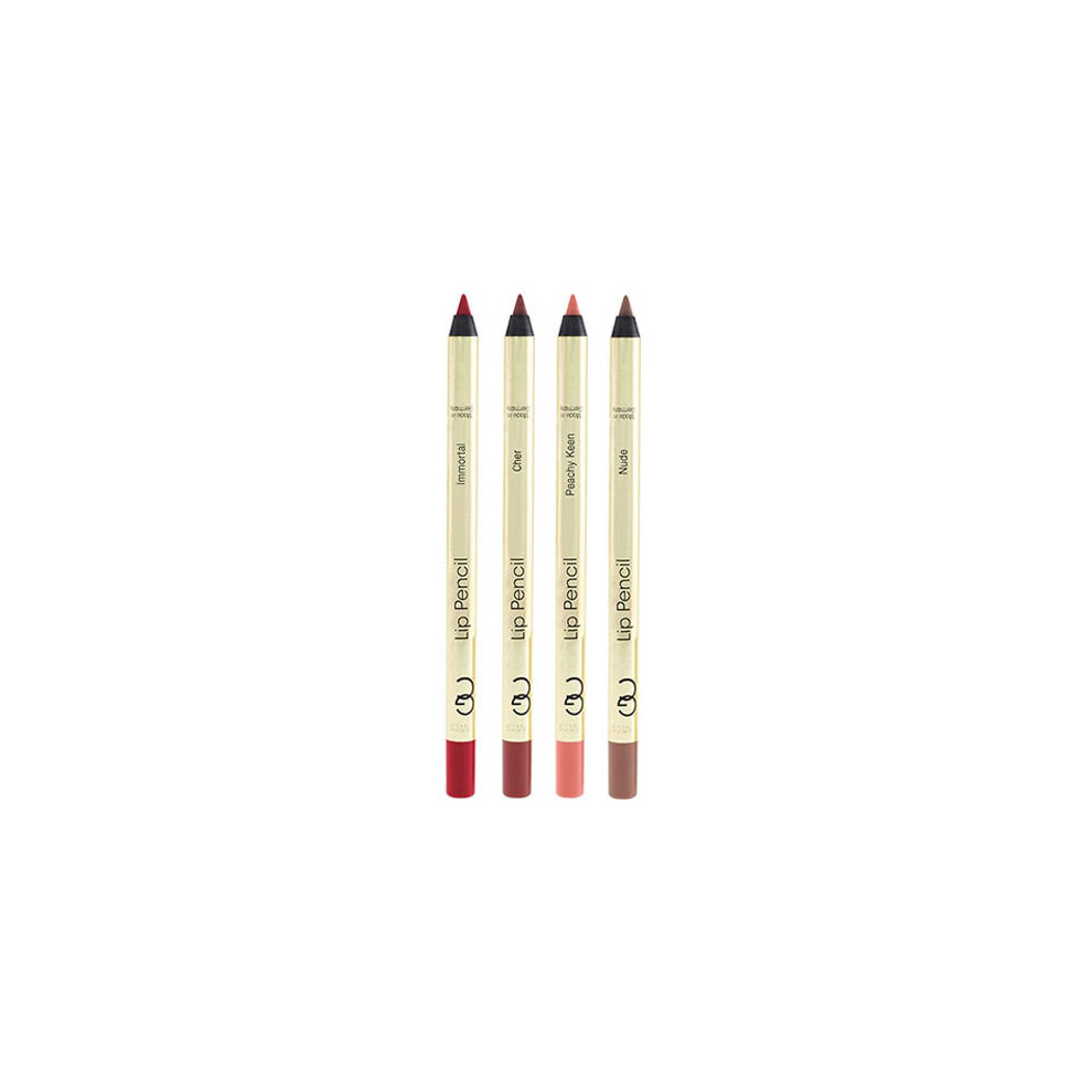 Gerard Cosmetics Lip Pencil