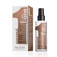 Revlon Uniq 1 All in One Coconut Hair Treatment 150ml