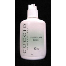 Cuccio Fibreglass Resin 28g