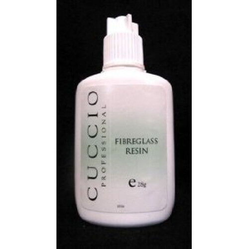 Cuccio Fibreglass Resin 28g