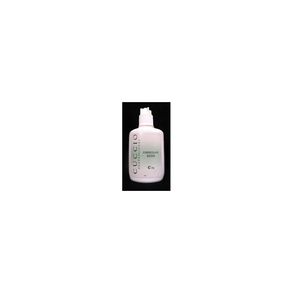 Cuccio Light Fibreglass Resin 28G