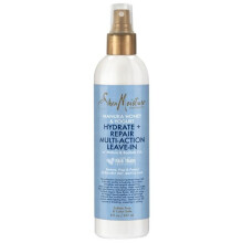 Shea Moisture Manuka Honey & Yoghurt Hydrate + Repair Multi-Action Leave-In Spray 237ml