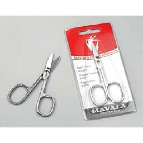 Mavala Mavala Manicure Straight Nail Scissors