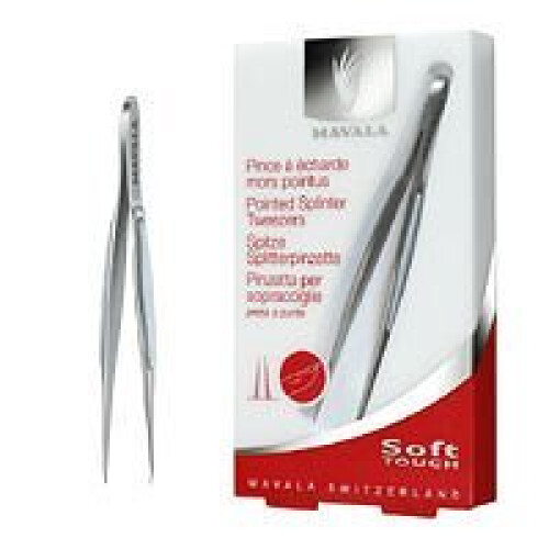 Mavala Mavala Manicure Splinter Pointed Tweezer