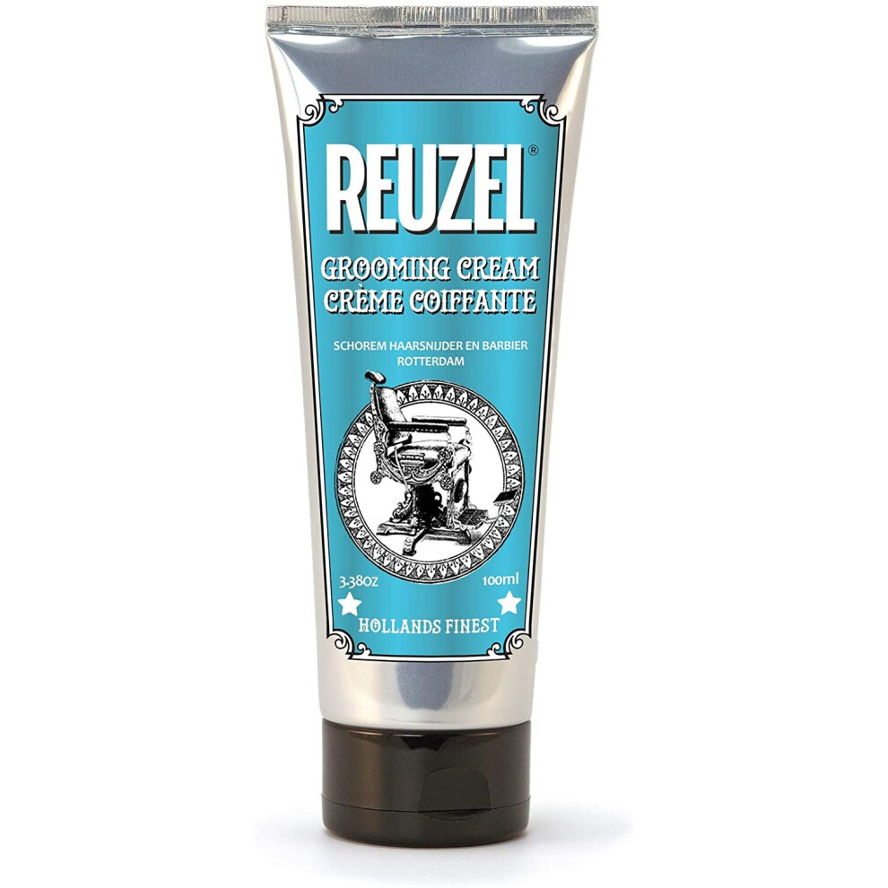 Reuzel Grooming Cream 100ml