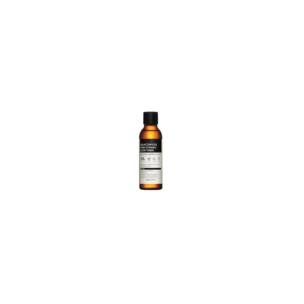 Some By Mi Galactomyces Pure Vitamin C Glow Toner 200ml