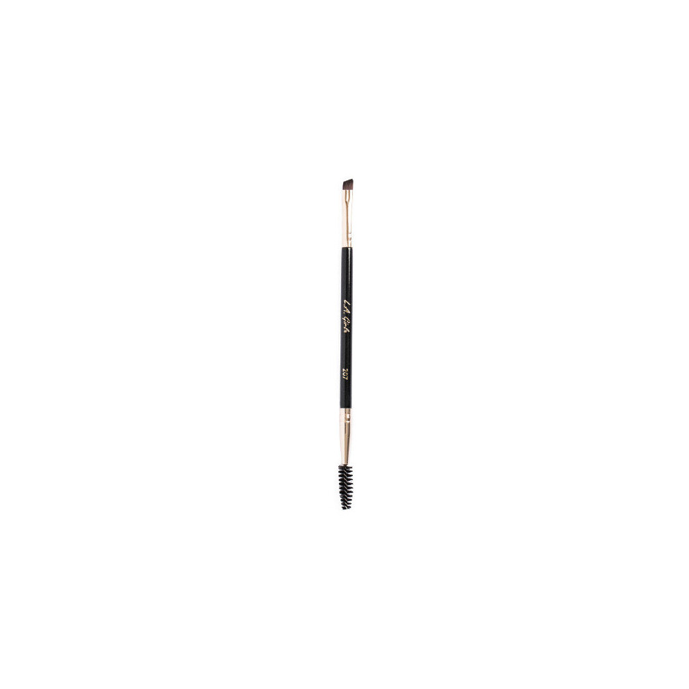 L.A. Girl Duo Brow Brush