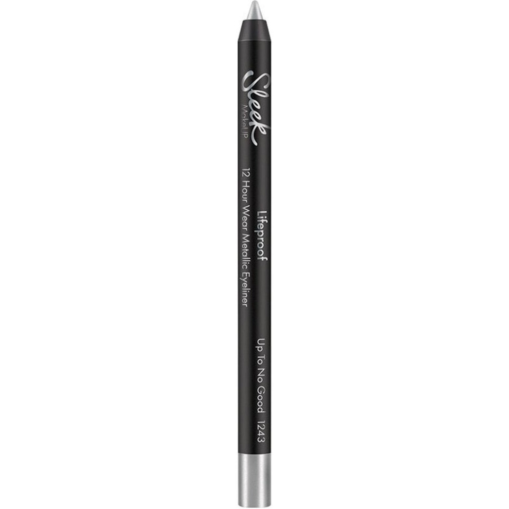 Sleek Makeup Lifeproof 12 Hour Wear Metallic Eyeliner - Up To No Good