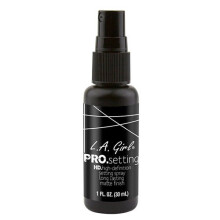 L.A. Girl PRO Setting Spray