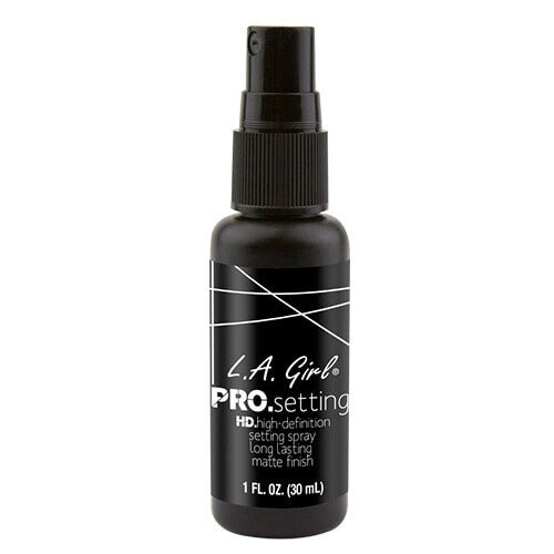 L.A. Girl PRO Setting Spray
