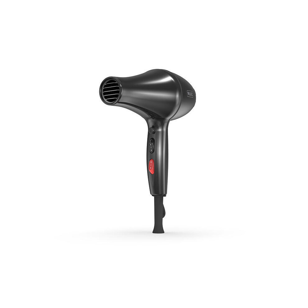 Wahl Pro Slim Style Dryer