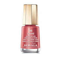 Mavala Mini Nail Polish Cadiz 5ml
