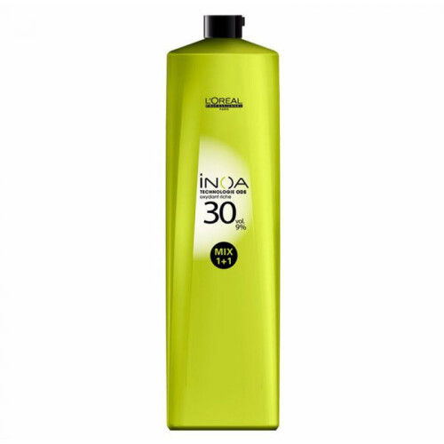 L’Oréal Paris L'Oreal Inoa Oxydant Riche Cream Peroxide 30Vol 9% 1000ml