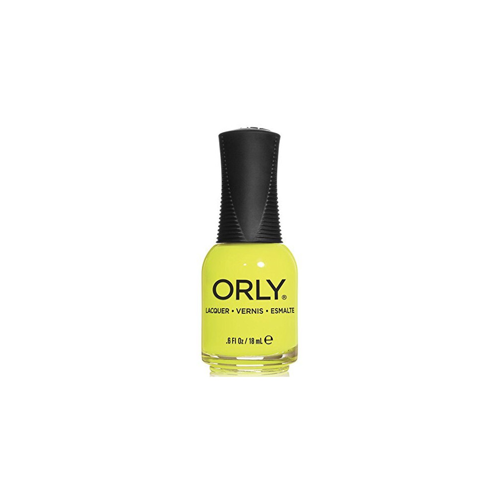 Orly Nail Polish Glowstick 18ml