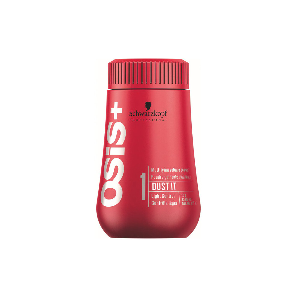 Schwarzkopf Osis Dust it Matt Powder 10g