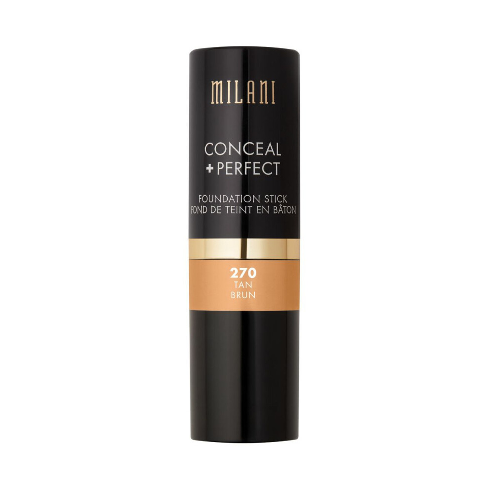 Milani Conceal + Perfect Foundation Stick - 270 Tan