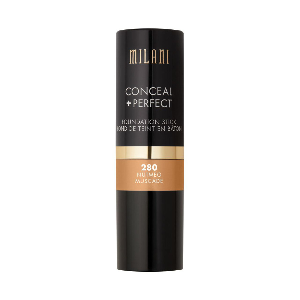 Milani Conceal + Perfect Foundation Stick - 280 Nutmeg