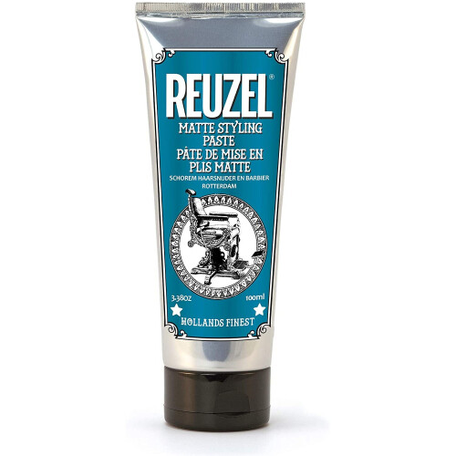 Reuzel Matte Styling Paste 100 ml