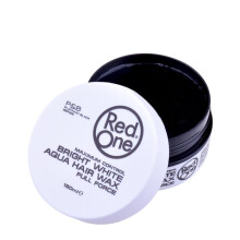 Moulding Wax Red One One Bright 150 ml Firm