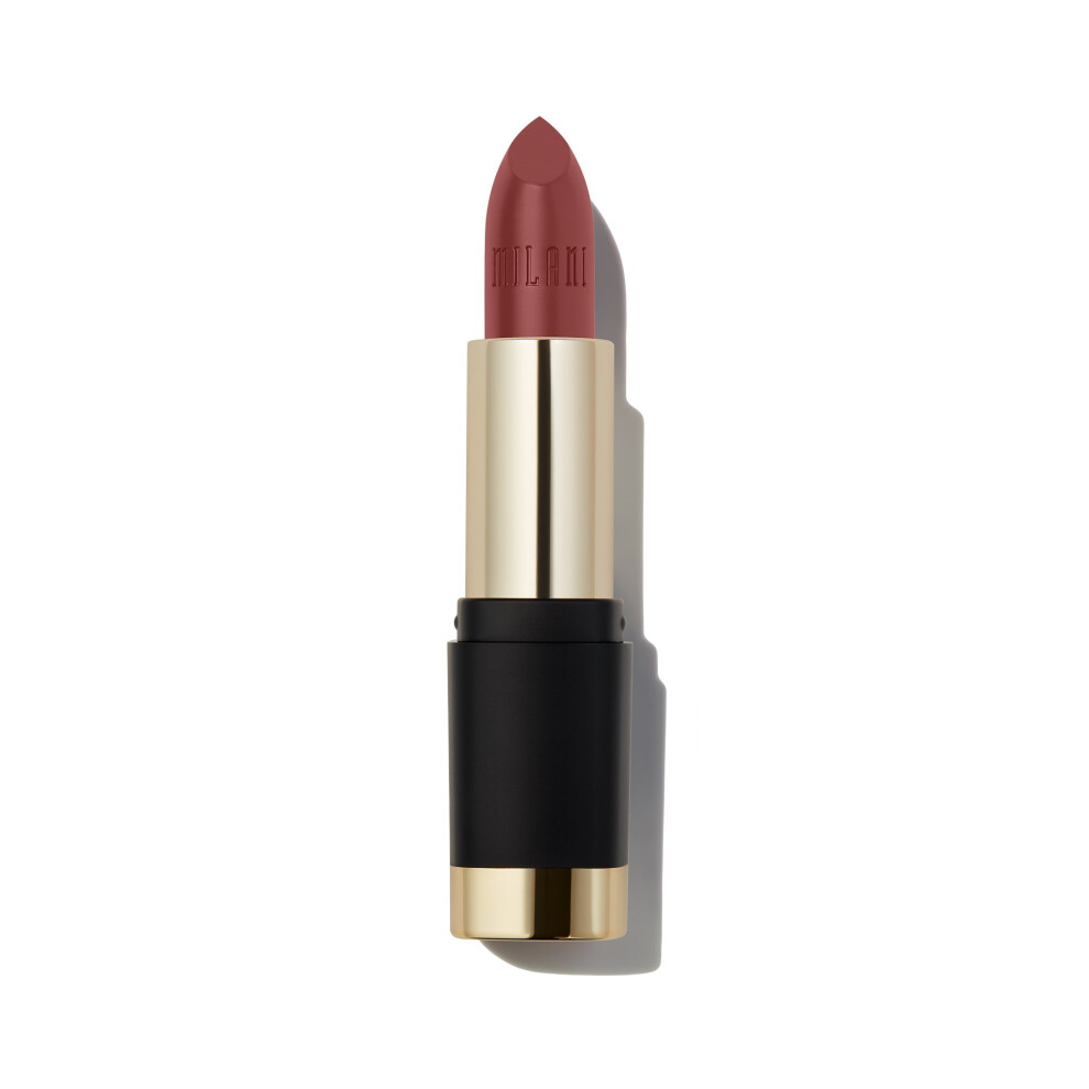 Milani Bold Colour Statement Matte Lipstick - I Am Confident