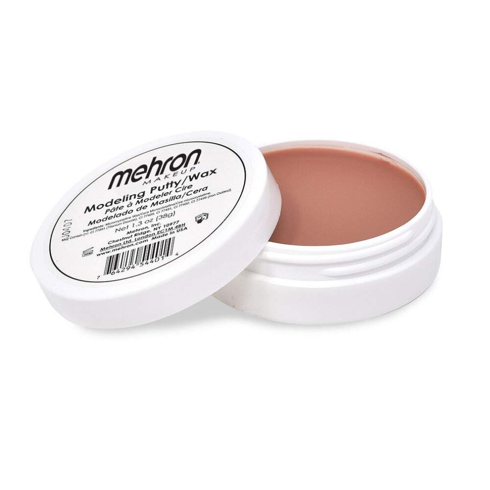 Mehron Modeling Putty Wax 38g