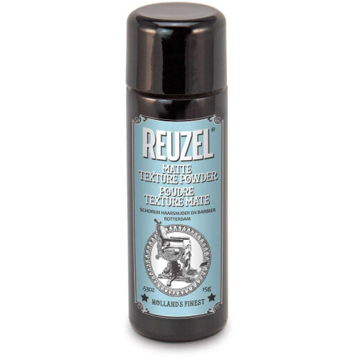 Reuzel Matte Texture Powder 15 g