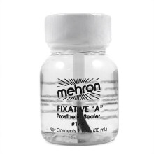 Mehron Makeup Fixative "A" Sealer (3,5 ml)
