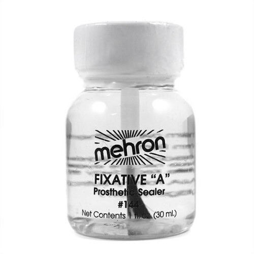 Mehron Makeup Fixative "A" Sealer (3,5 ml)