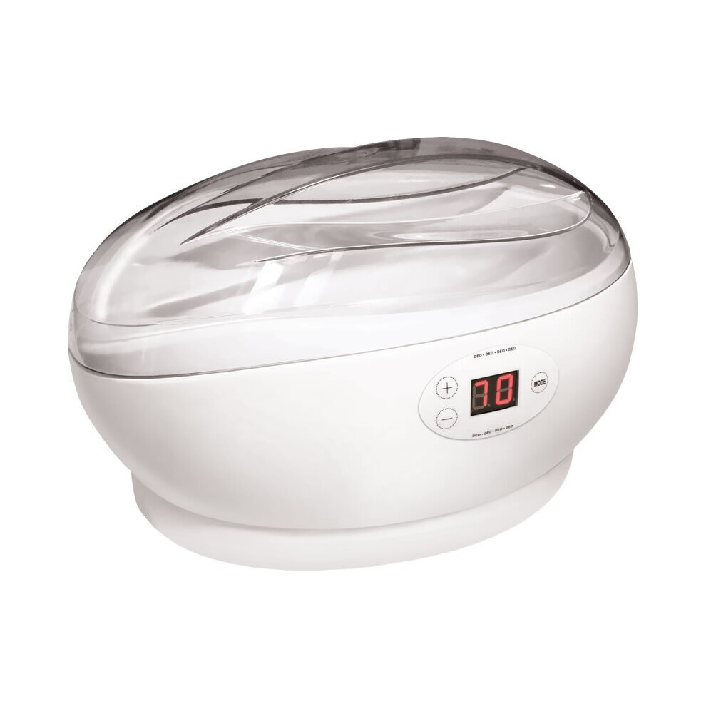 Deo Digital Paraffin Wax Heater