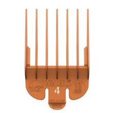 Wahl Attachment Comb Orange - 4