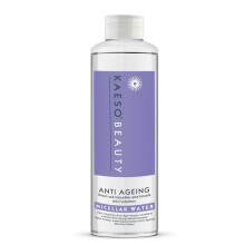 Kaeso Anti-Ageing Micellar Water 195ml