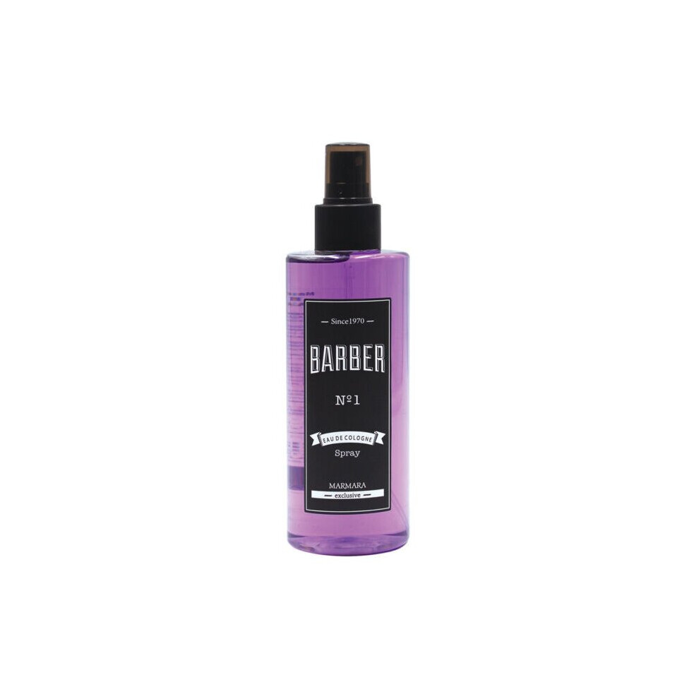 Marmara Barber No 1 Eau De Cologne 250ml