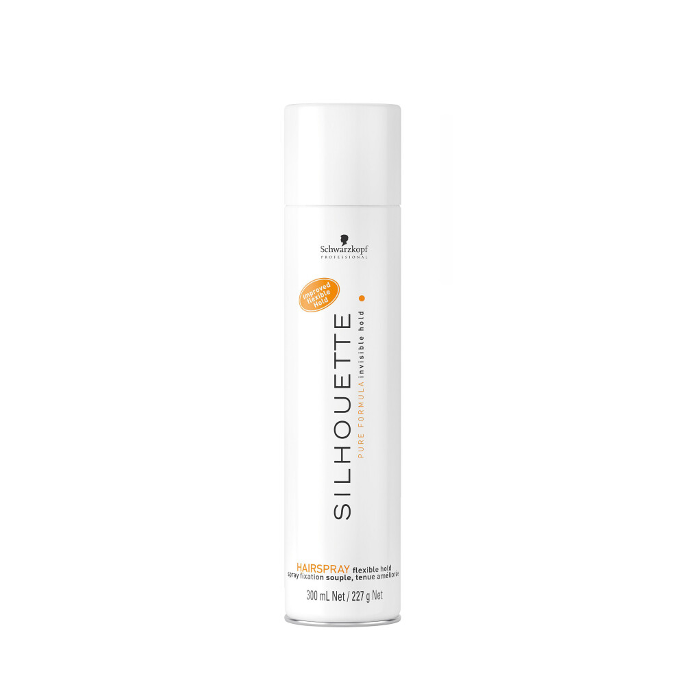 Schwarzkopf Silhouette Flexi Hold Hairspray 300ml