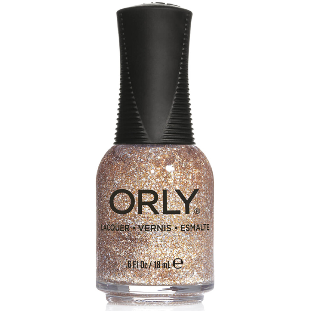 Orly Nail Polish Halo 14ml