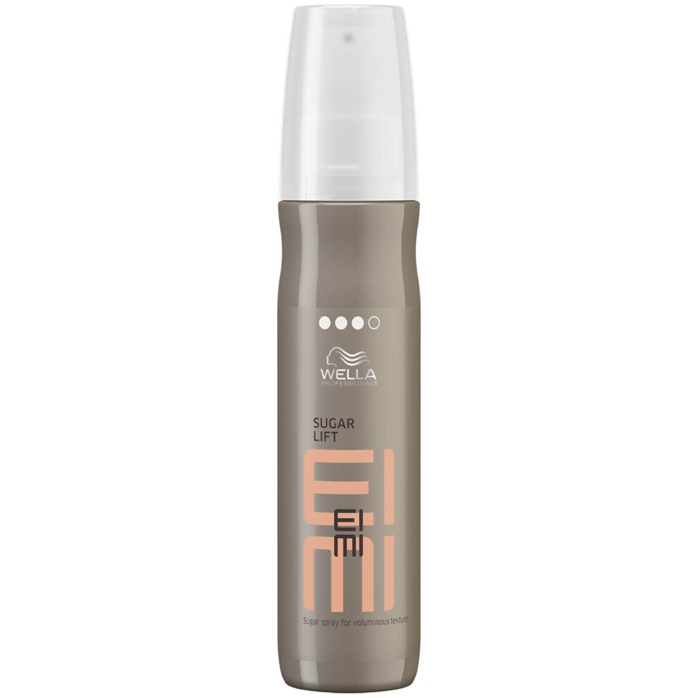 Wella EIMI Sugar Lift Volumizing Hair Spray 150ml