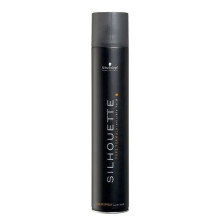 Schwarzkopf Silhouette Super Hold Hairspray 500ml