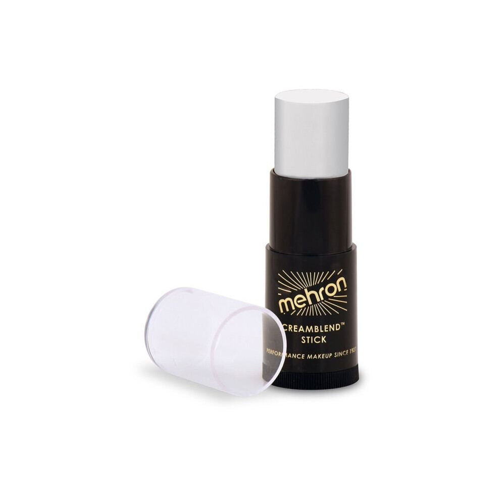 Mehron CreamBlend Stick White 21g