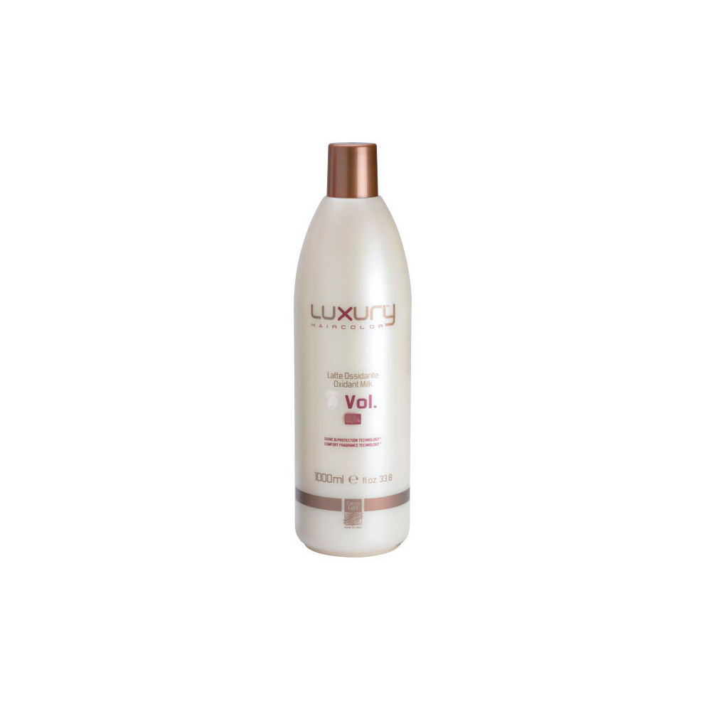 Luxury Oxydant 6% 20vol 1000ml