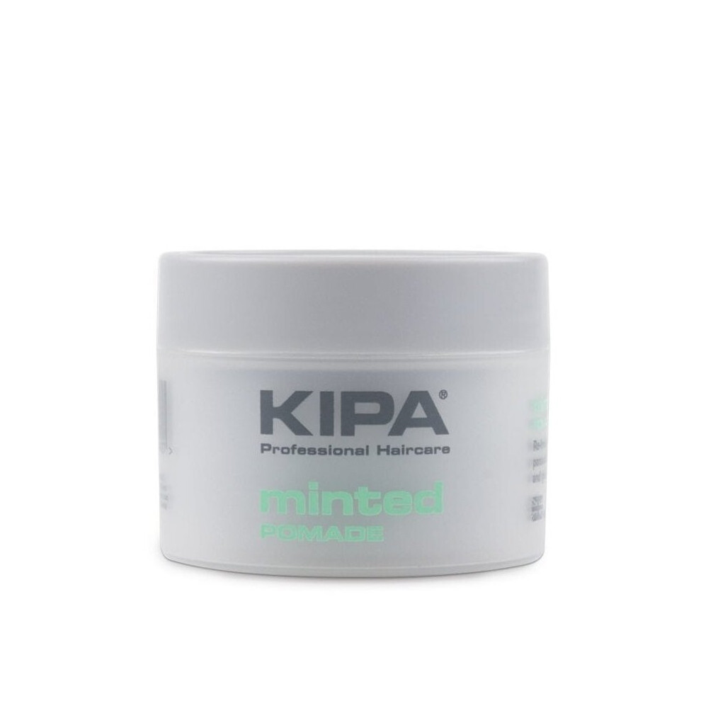 Kipa Minted Pomade 100ml