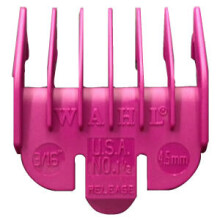 Wahl Attachment - 1.5mm - Plum