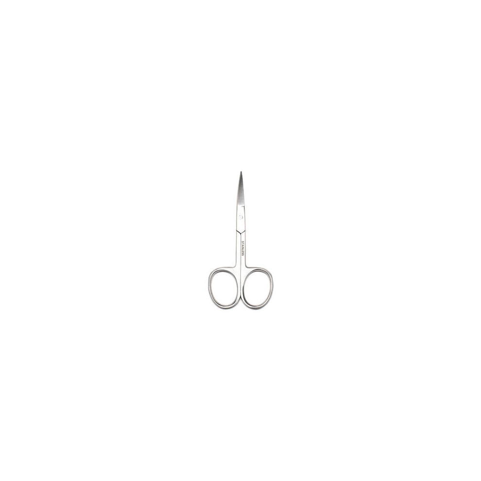 Strictly Professional Curved Nail Scissors