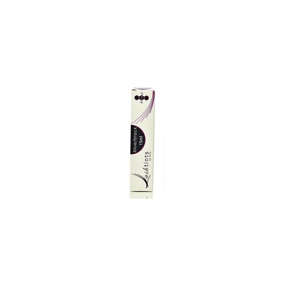 Hive Of Beauty Hive Eyelash & Eyebrow Tint Enhancer Blue/Black 15Ml