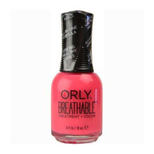 Orly Αναπνεύσιμο Βερνίκι Νυχιών, Pep In Your Step, 0.6 Fl Oz